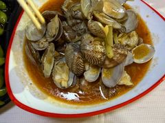 -云晓光头烧烤吧(盛夏店)