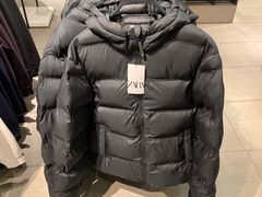-ZARA(世贸天阶店)