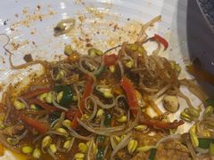 -俭寨大盘鸡·新疆菜·烧烤(博乐店)