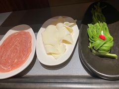-巴奴毛肚火锅(悠唐购物中心店)