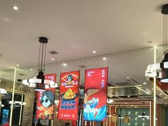 -巴蜀王婆大虾(南锣鼓巷店)