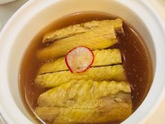 -老正兴菜馆(福州路店)