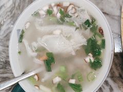 -安泰楼·佛跳墙创始人·传统闽味早茶·酒楼(三坊七巷闽菜地标店)