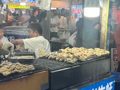 -大学城夜市大排档(凤栖路店)