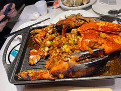-79号渔船海鲜饭店(宝安店)