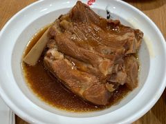 -喜家德虾仁水饺(南山书城店)