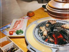 -喜来稀肉(北外滩白玉兰广场店)