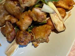 -有位虾匠·胶东土菜小馆(市北店)