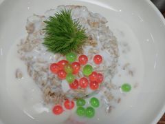 -清真伊香蘭餐厅