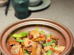 -一川二水•粤川醉(CP静安店)
