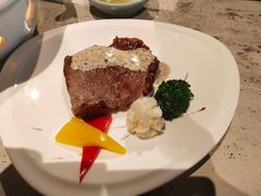 -T館·花园艺术餐厅