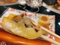 -粘豆包铁锅炖二部(温泉街店)
