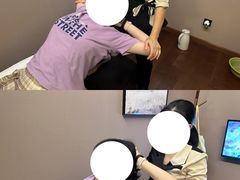 -水墨澜渟足道·SPA·传统(四望亭东关街店)