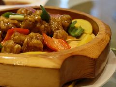 -山泉公馆酒家(珠江新城店)