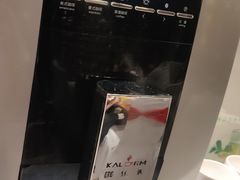 -明月东一酒店·菲斯特自助餐厅