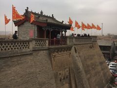 -暖泉古镇