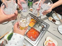 -海底捞火锅(壹悦城店)