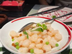 -锦楼·臻选新杭帮(杭州中心店)