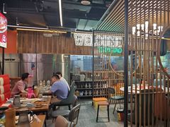 -范家大院(华为店)