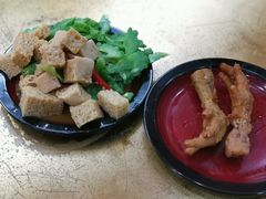 -惠丰源烩面馆(经七路店)