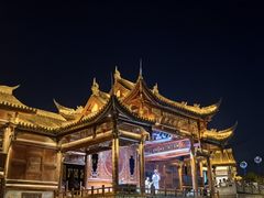 -七曲山风景区