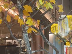 -京华烟云·北京烤鸭(领展购物广场·中关村店)