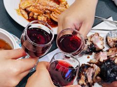 -鑫复盛礼记酒店·国家白金五钻酒家