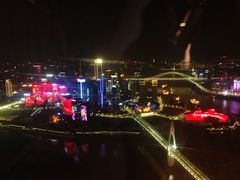 -WFC会仙楼观景台