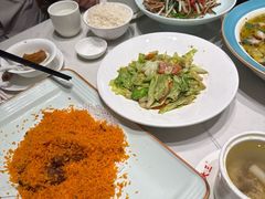 -品大三·南京菜(大行宫店)