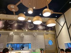 -满记甜品(苏州中心店)