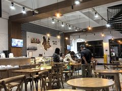 -Torch Coffee 炬点咖啡