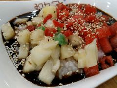 -胡九小吃(文化巷店)
