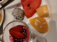 -广州富力君悦大酒店·凯菲厅