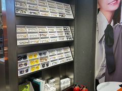 -LOHO眼镜(北京合生汇店)
