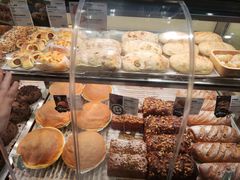 -窑滚面包专门店(马鞍山金鹰店)