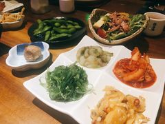 -和彩放题餐厅(酒仙桥店)