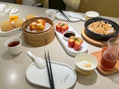 -蔡澜点心·粤菜(西单大悦城店)
