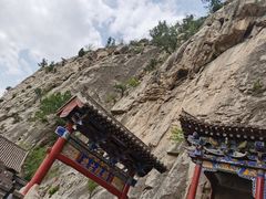 -娲皇宫