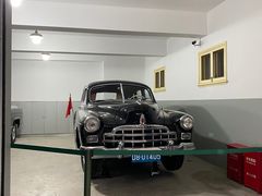 -上海宋庆龄故居纪念馆