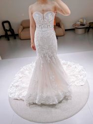 -PAI婚纱礼服设计馆【大牌租赁/高级定制】