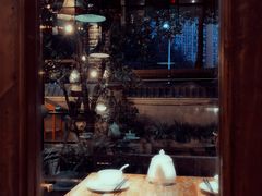 靠窗位-宝翠花园餐厅(沙湖店)