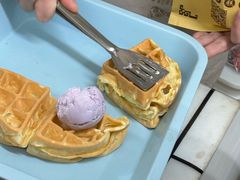 -成裕雪糕店(士多店)