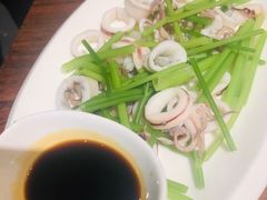 -吉香碳烤生蚝(仙霞路店)