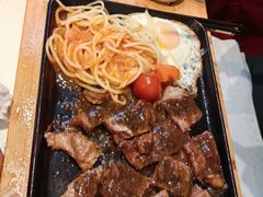 -豪享来(我格广场店)