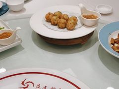 -良友·海鲜青岛菜(五四广场店)