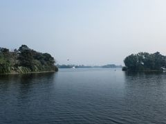 -三岔湖景区