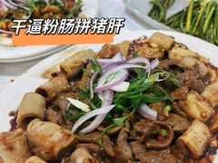 -明本湛江鸡•海鲜小厨(陈家祠店)