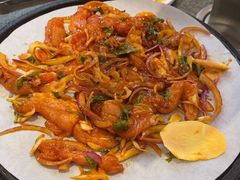 -揽月斋炙子烤肉·清真(安定门·五道营店)