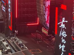 -梦之蓝青奥体育公园体育馆