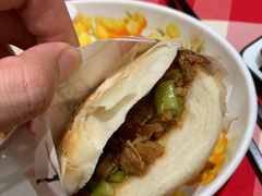 -西贝(宝乐汇店)